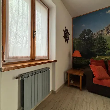 Casa Dell'alpino * קאפרינו ורונזה